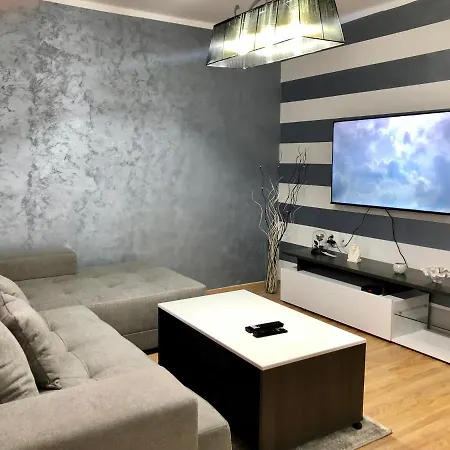 Andrei Appartamento Belgrado